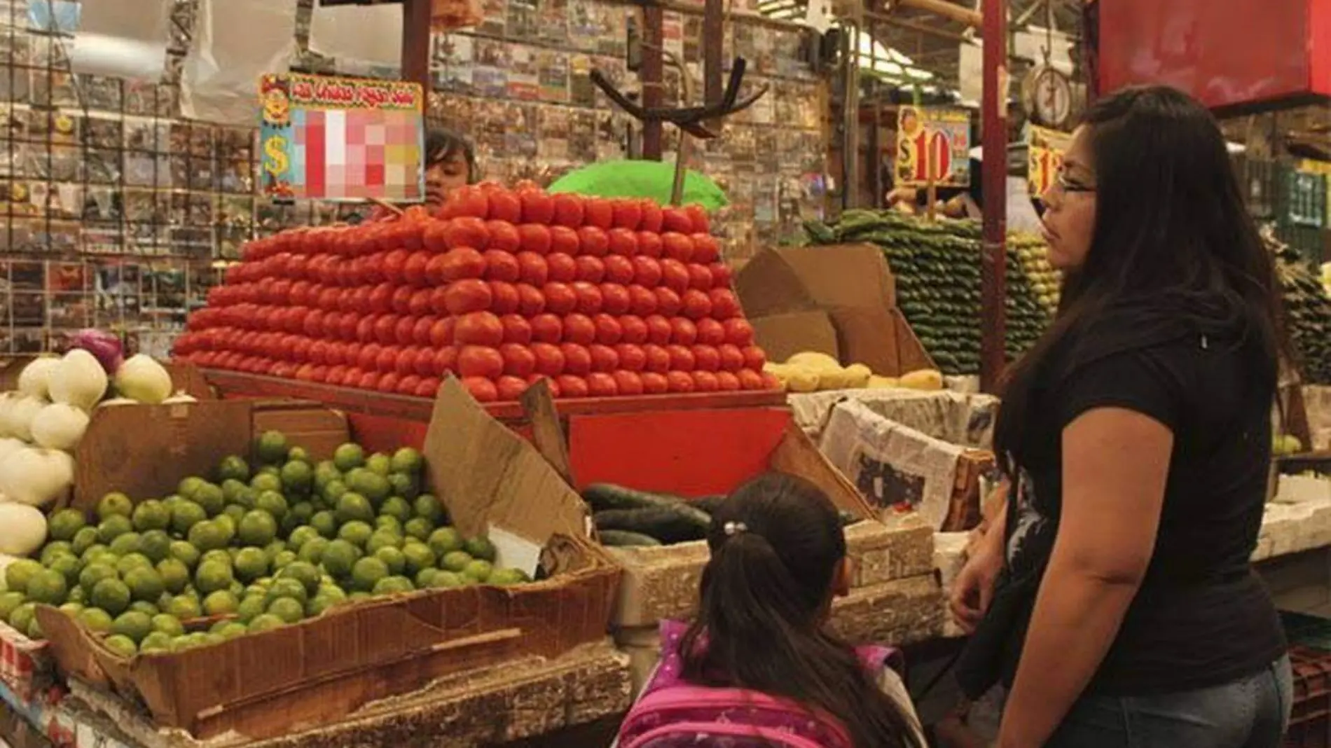 mercado puebla